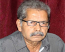 Renowned writer, Reviewer, Social activist G. Rajashekar (75) no more